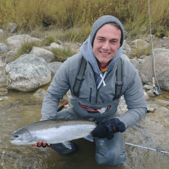 Algonquin Fly Fishing - Fly Fishing, Ottawa Valley