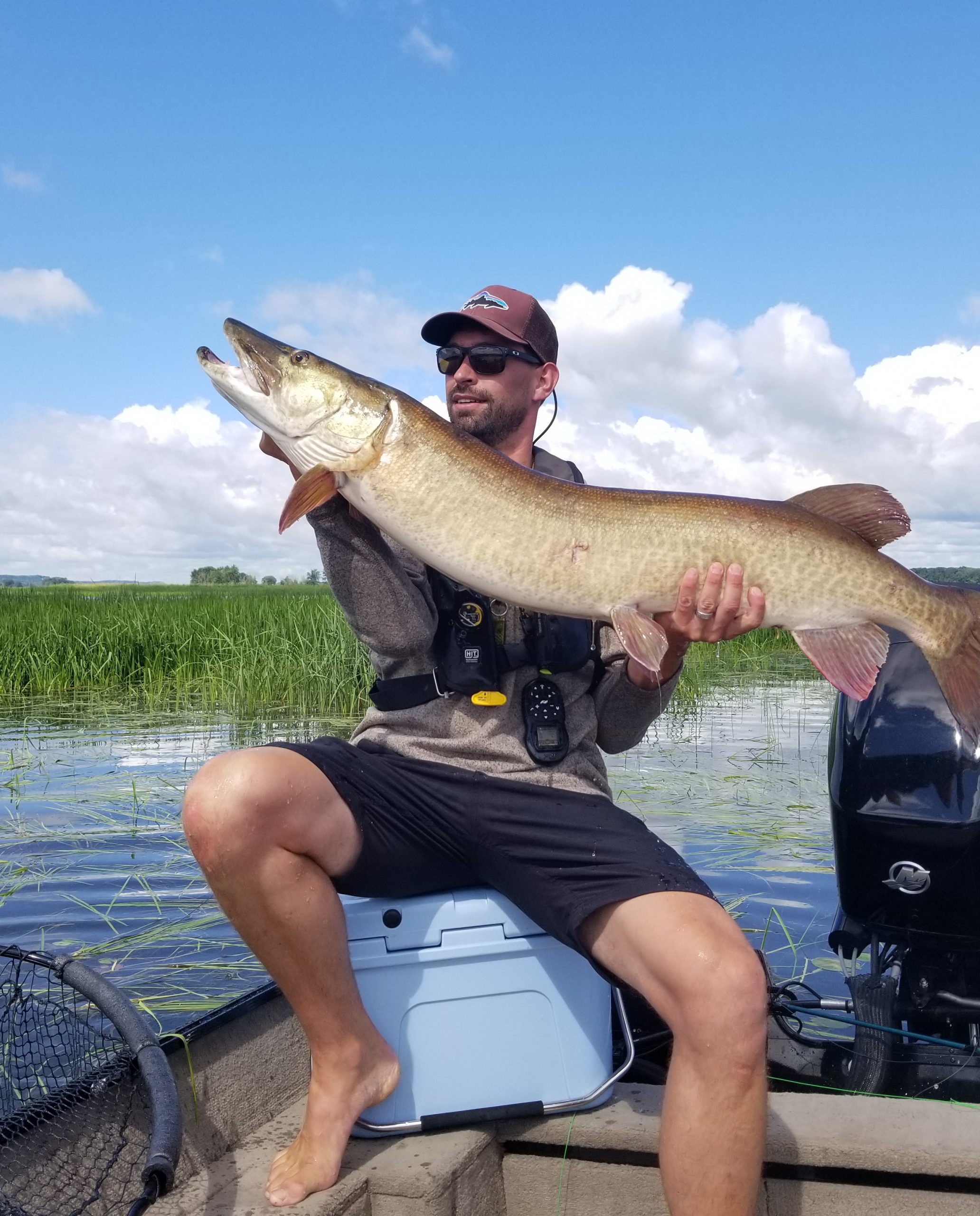 Algonquin Fly Fishing - Fly Fishing, Ottawa Valley